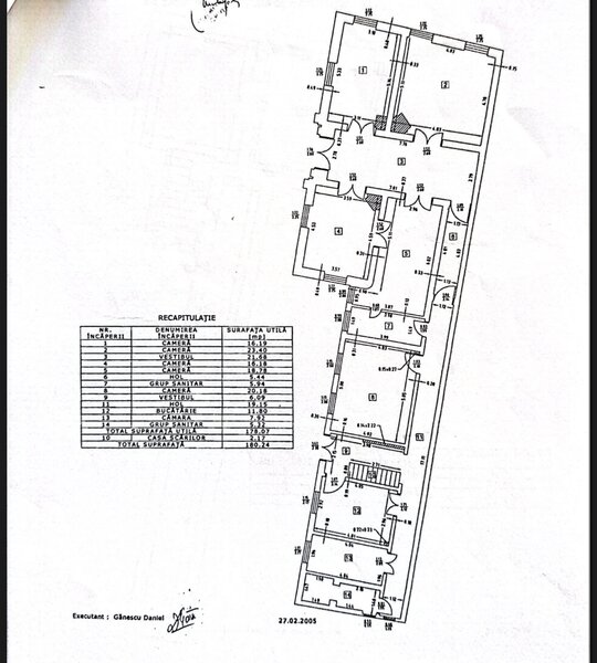 Cismigiu, Ateneu, Bucuresti, sector 1, str. General H. M. Berthelot,