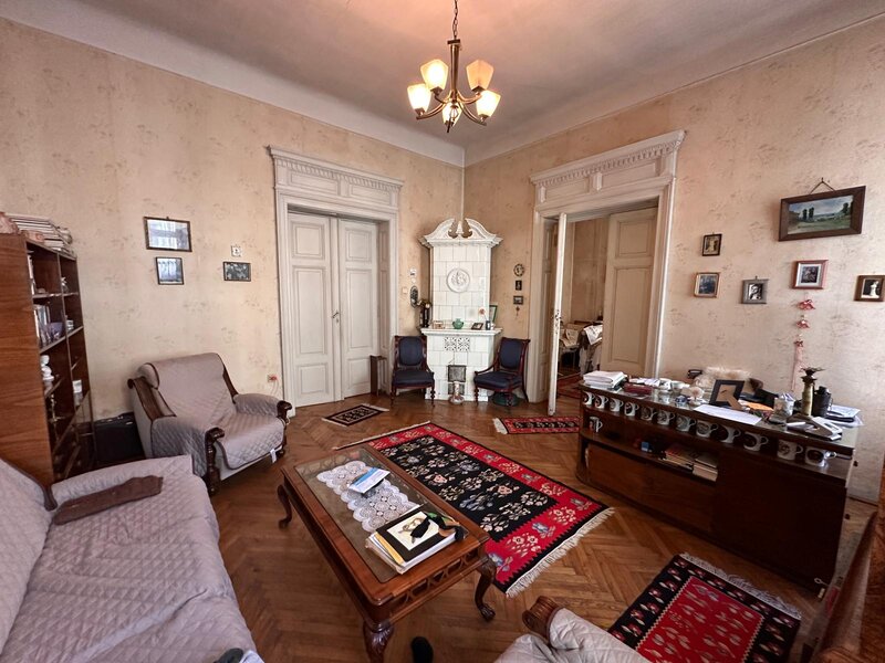 Cismigiu, Ateneu, Bucuresti, sector 1, str. General H. M. Berthelot,