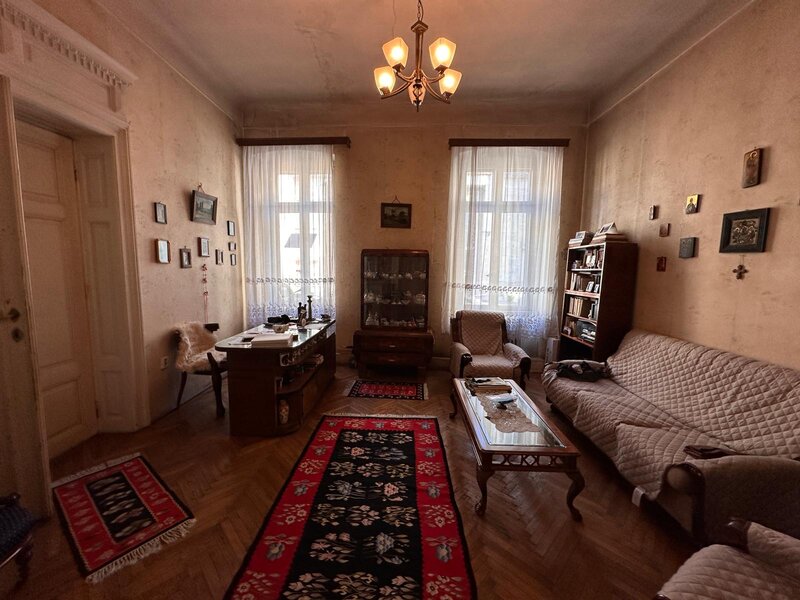 Cismigiu, Ateneu, Bucuresti, sector 1, str. General H. M. Berthelot,