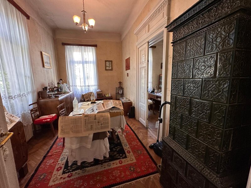 Cismigiu, Ateneu, Bucuresti, sector 1, str. General H. M. Berthelot,