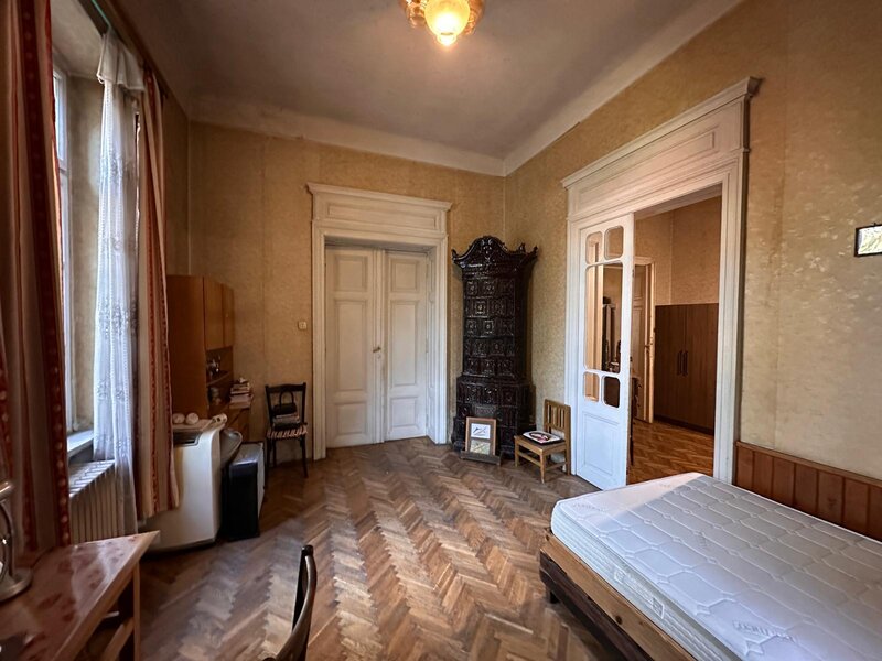 Cismigiu, Ateneu, Bucuresti, sector 1, str. General H. M. Berthelot,