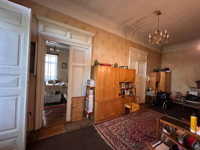 Cismigiu, Ateneu, Bucuresti, sector 1, str. General H. M. Berthelot,