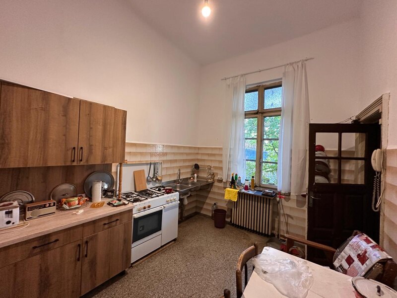 Cismigiu, Ateneu, Bucuresti, sector 1, str. General H. M. Berthelot,